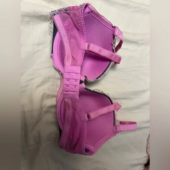 Victoria's Secret Dream angels lined demi - Picture 2 of 3